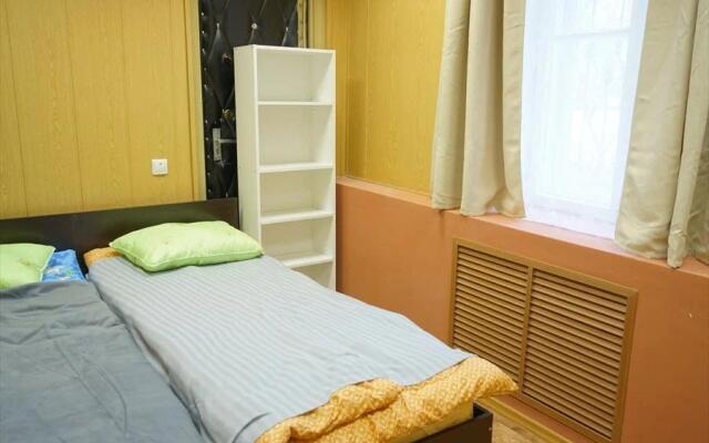 Hostels Sovetskiy