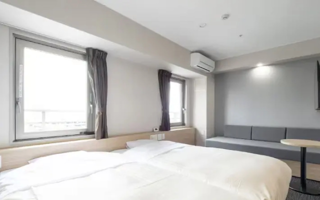 Standard Type B Twin room (트윈 침대 2개) 사진 1