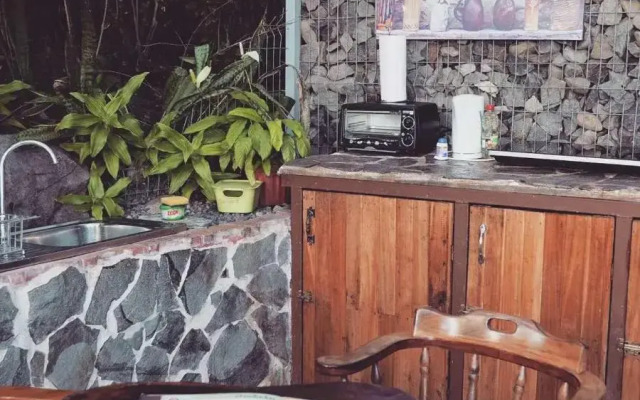 El Mirador