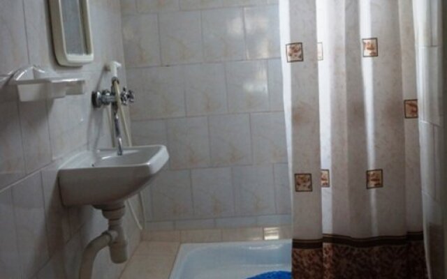 Guest House na Baglikova 22a