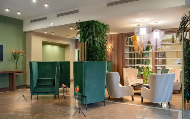 Hotel Tocq