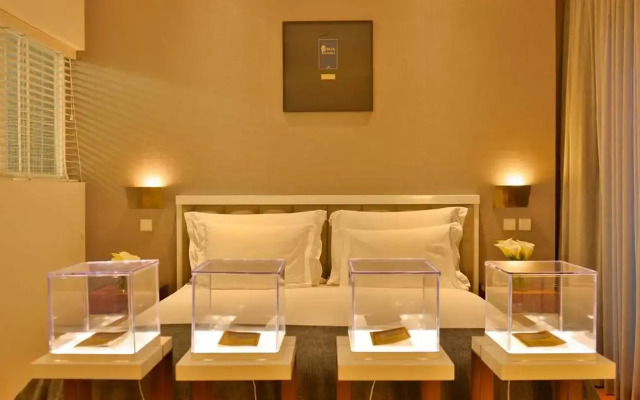 Pestana Cidadela Cascais - Pousada & Art District