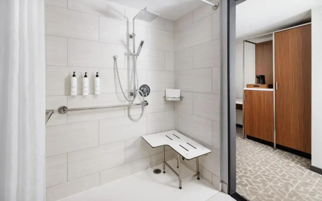 SpringHill Suites by Marriott New York Manhattan/Times Square South