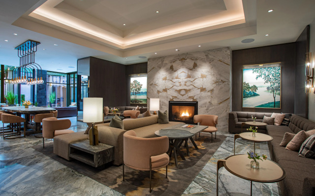 Hotel Clio, a Luxury Collection Hotel, Denver Cherry Creek