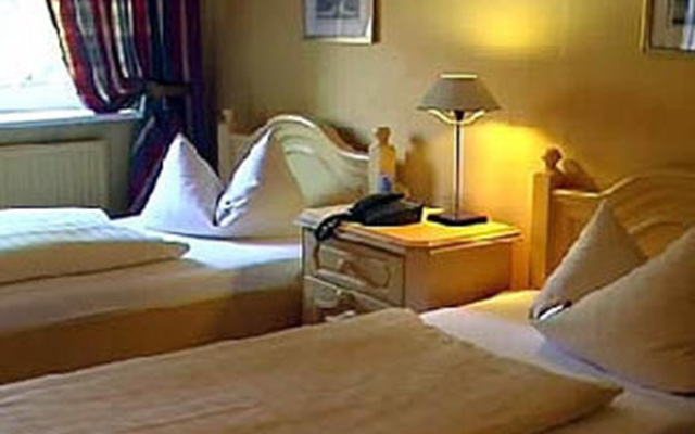 Hotel In de Döns