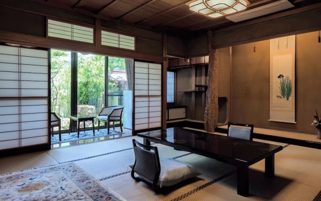 Traditional room 사진 2