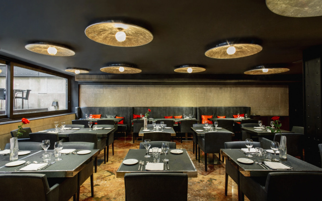 Granados 83, a member of Preferred s & Resorts
