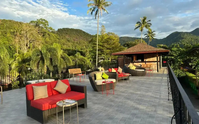 GajaPuri Resort Koh Chang