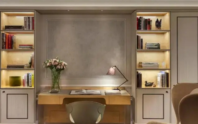 Mandarin Oriental Hyde Park, London