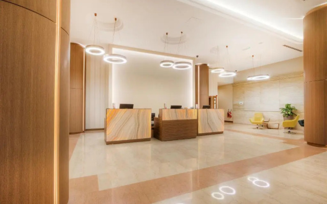 Vivaldi Hotel