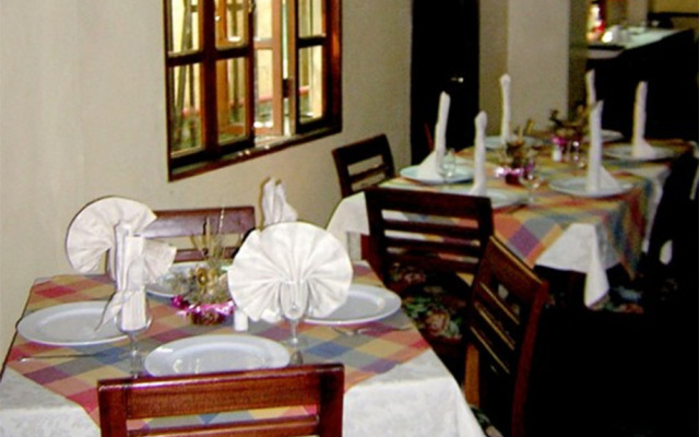 Hotel Bruzon