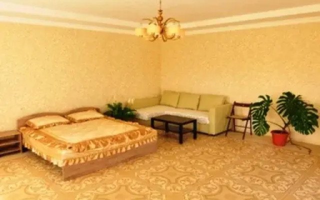 Domik V Derevne Guest House