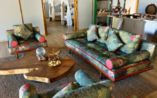 Bawe Island Zanzibar