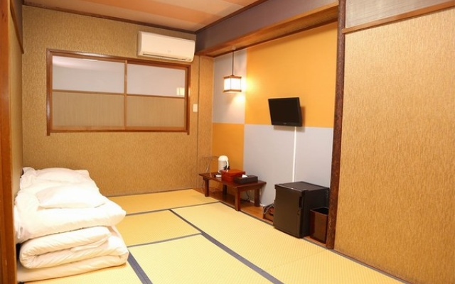 Japanese-style room 사진 4