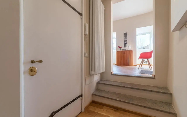 Monti Stunning Apartment with Terrace