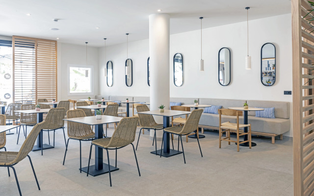 Aparthotel HSM Lago Park