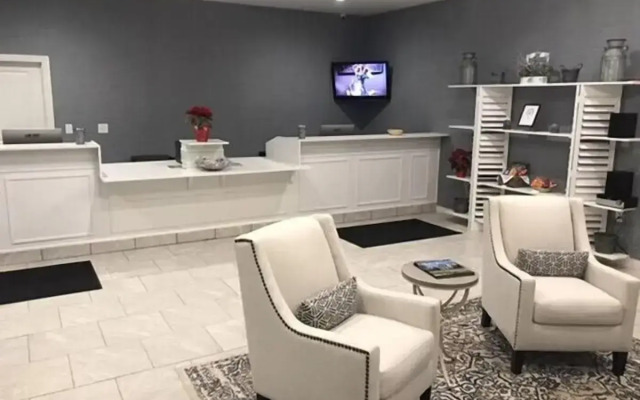 Belamere Suites Hotel