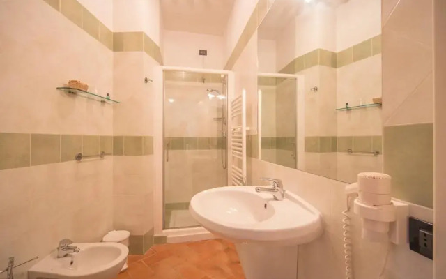 Locanda Antichi Cortili