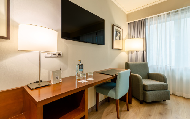 TURIM Europa Hotel