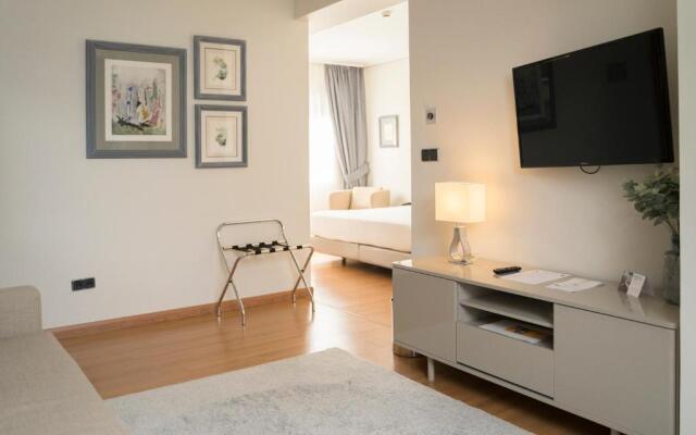 Hotel Sercotel Tres Luces