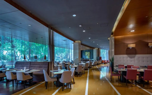 Sofitel Xian on Renmin Square