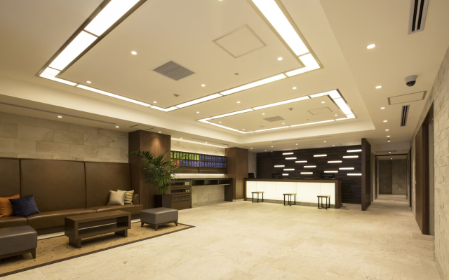 Hotel MyStays Gotanda Station