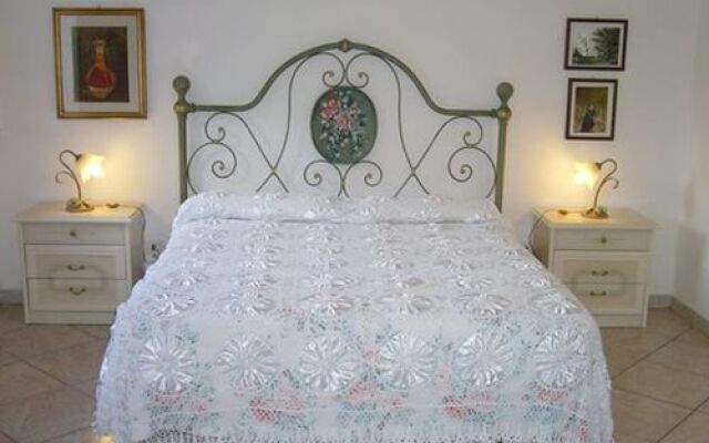 Bed and Breakfast Il Bracciano