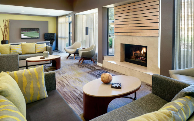 Courtyard by Marriott Macon
