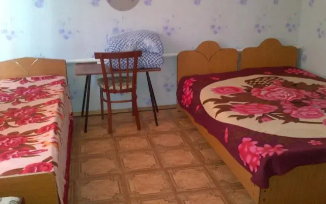 Guesthouse On Kymskaya