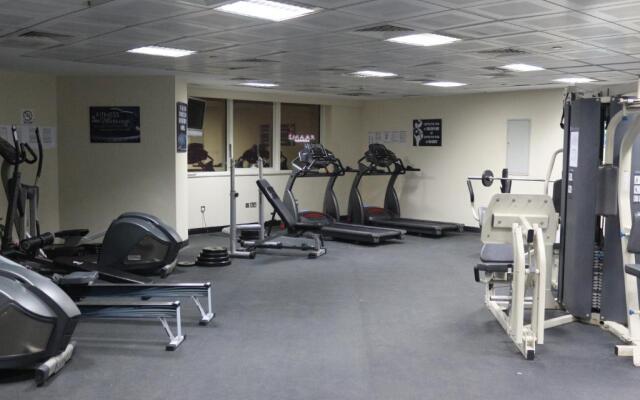 Pearl Executive Hotel Apartment