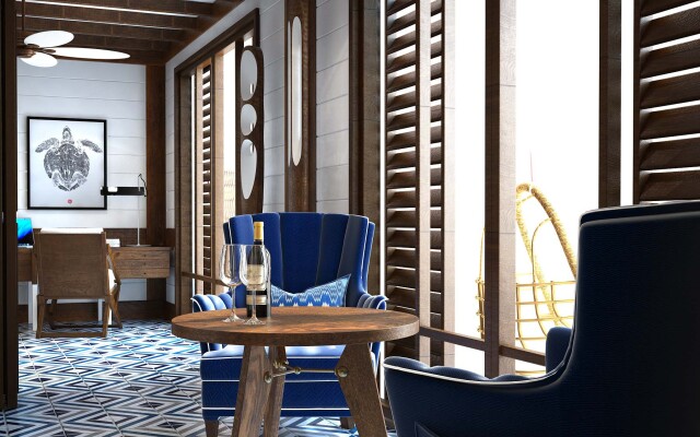 Ocean Riviera Paradise Privilege All Inclusive