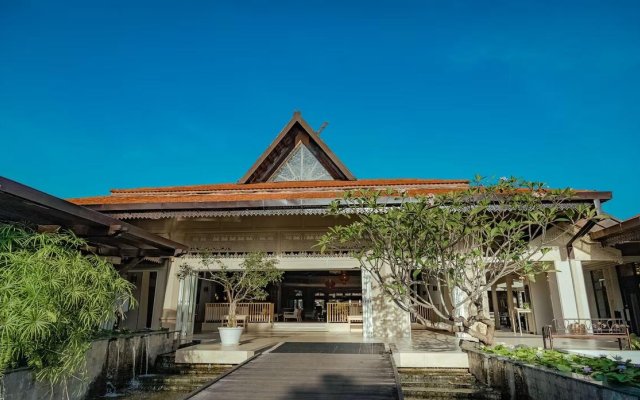 Курорт Pelangi Beach Resort & Spa