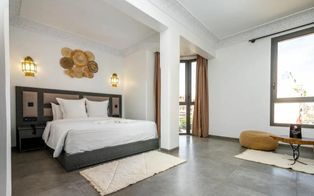Fashion Hôtel