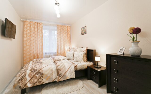 Minsk Double Room Apartments