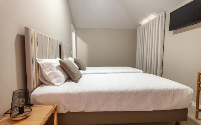 Zarco B&B - Bed and breakfast