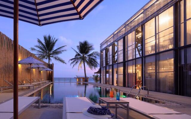 Malibu Beach Resort
