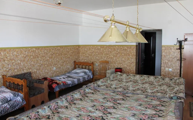 Hotel Bastau