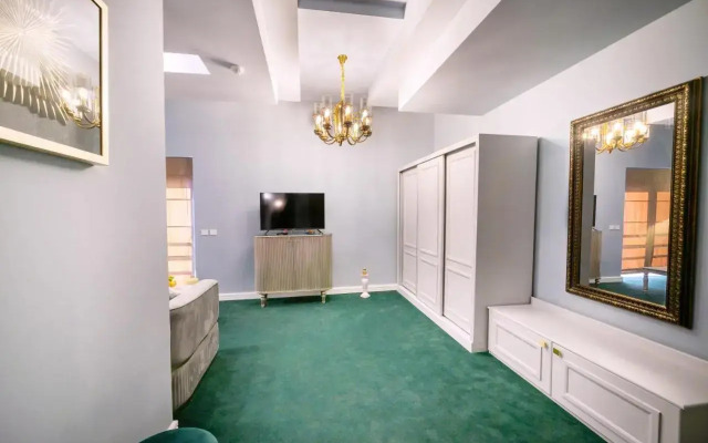 Phoenicia Comfort Hotel