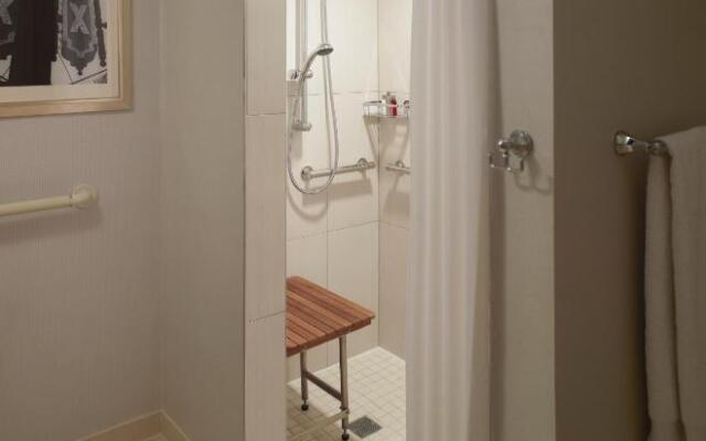 Atlanta Marriott Suites Midtown