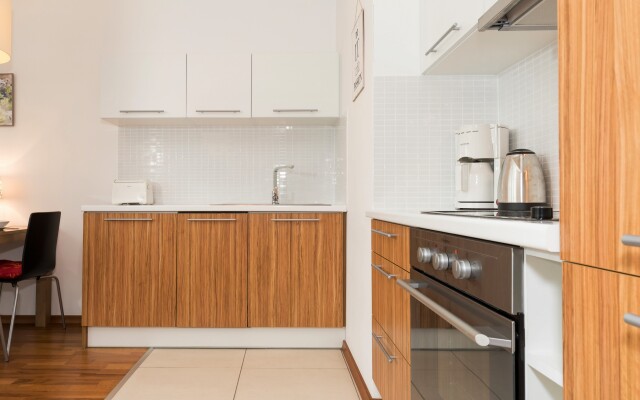 Apartments Swinoujscie Center Renters