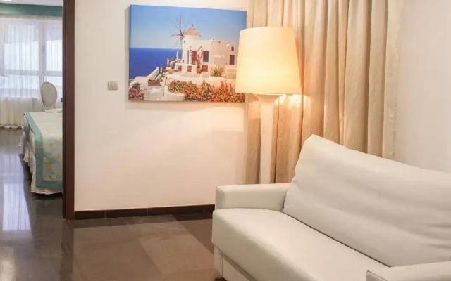 Отель Villa del Mar 