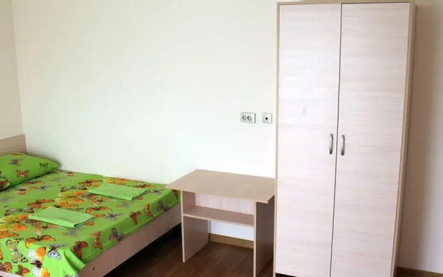 Bereg Anapy Guest House