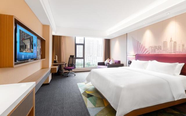 Hampton by Hilton Binzhou