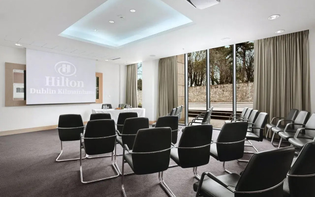 Hilton Dublin Kilmainham