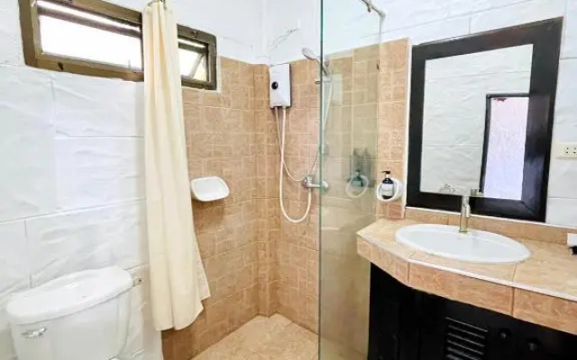 Boomerang Village Resort Kata