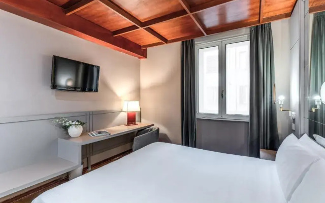 Hotel Madison