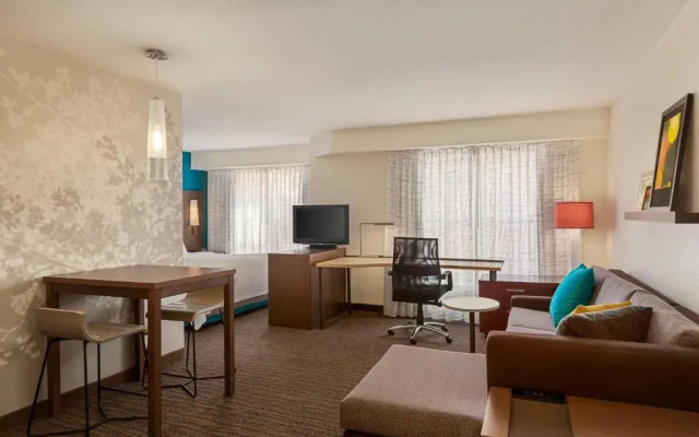 Residence Inn Phoenix Chandler/Fashion Center