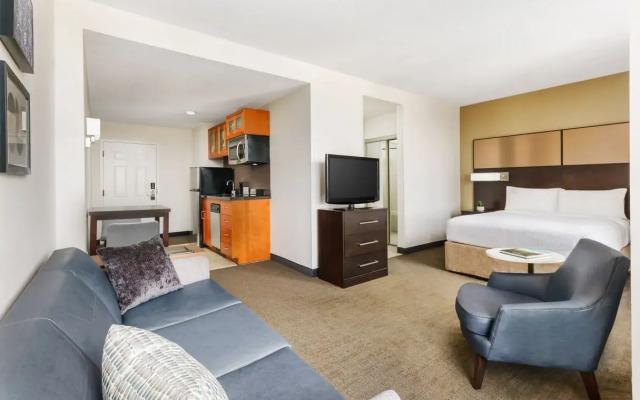 Residence Inn Atlanta Downtown by Marriott