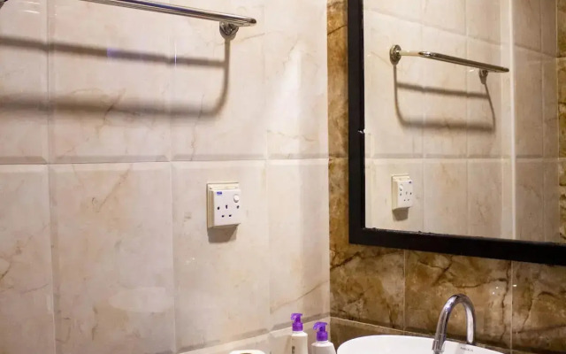 Crown Beach Villas Hotel