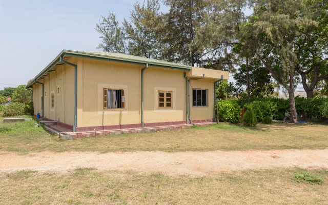 Nilaveli Beach Hostel